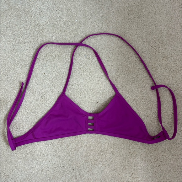 jolyn bikini top - Picture 1 of 2